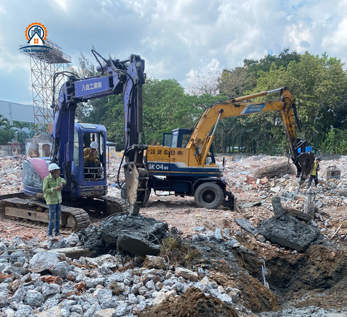 Mua xác nhà tại Tây Ninh