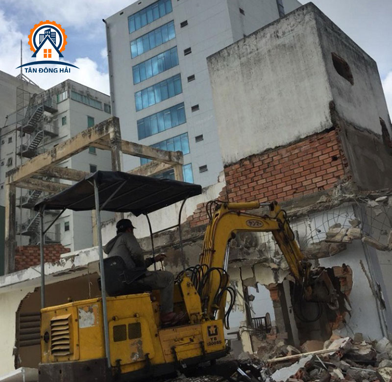 Thu mua xác nhà cũ tại Đà Lạt