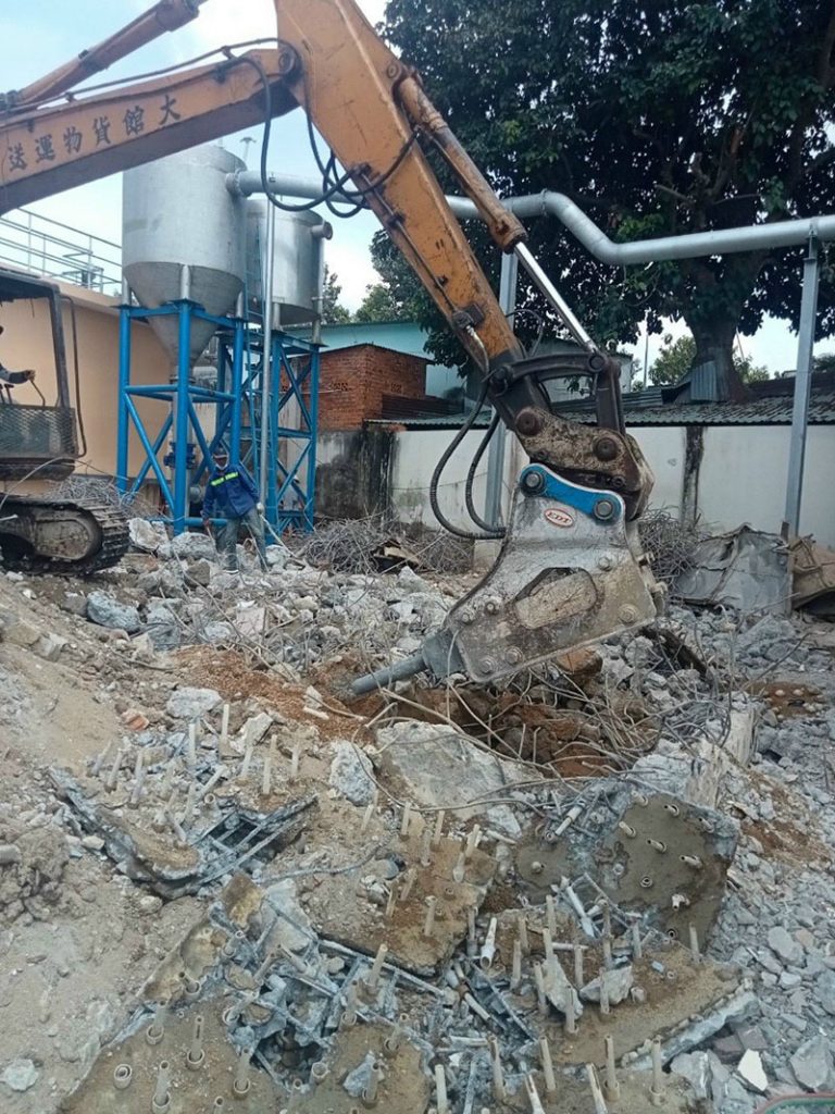 Khoan cắt bê tông Khánh Hòa